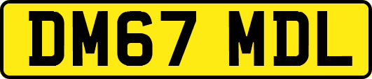 DM67MDL