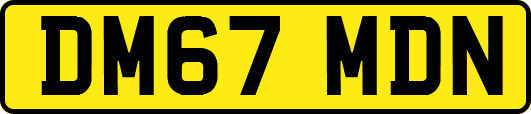 DM67MDN