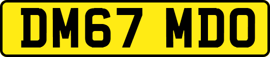 DM67MDO