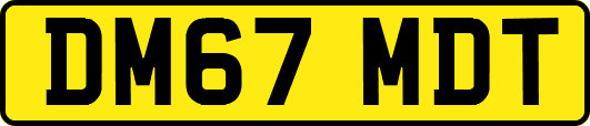DM67MDT