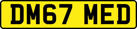 DM67MED