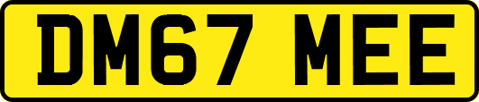 DM67MEE