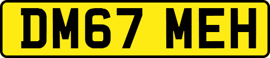 DM67MEH