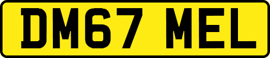 DM67MEL