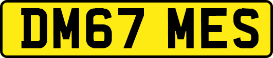 DM67MES