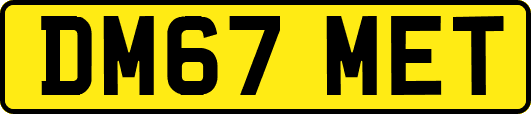 DM67MET