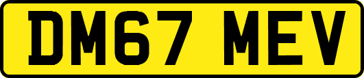 DM67MEV