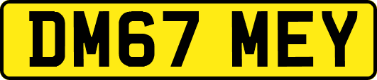 DM67MEY