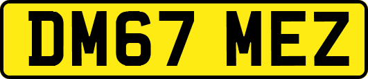 DM67MEZ