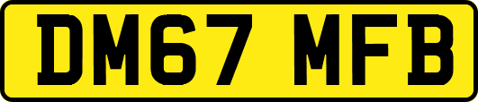 DM67MFB