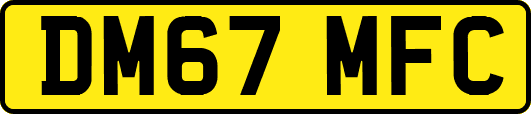 DM67MFC