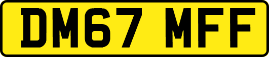 DM67MFF