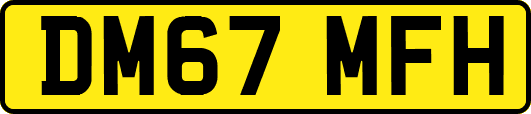 DM67MFH