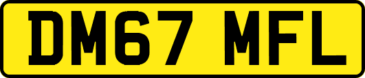 DM67MFL