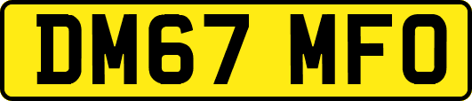 DM67MFO