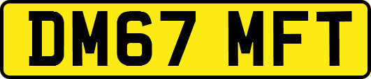 DM67MFT