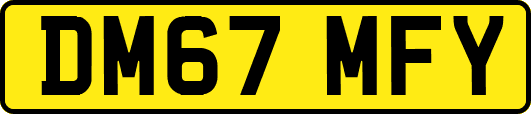 DM67MFY
