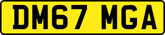DM67MGA