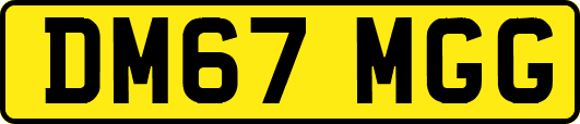 DM67MGG