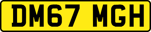 DM67MGH
