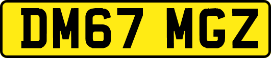 DM67MGZ