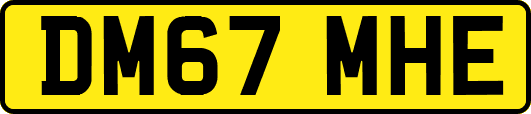 DM67MHE