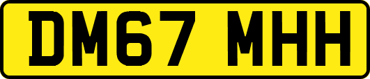 DM67MHH