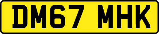 DM67MHK