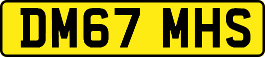 DM67MHS