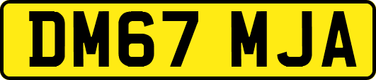 DM67MJA