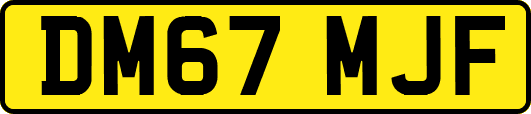 DM67MJF