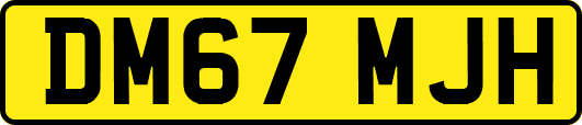 DM67MJH