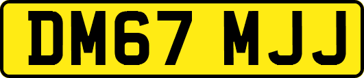 DM67MJJ