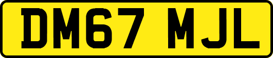 DM67MJL
