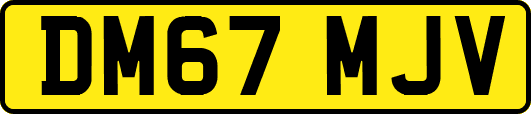 DM67MJV