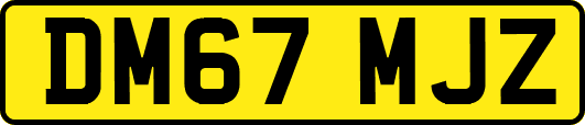 DM67MJZ