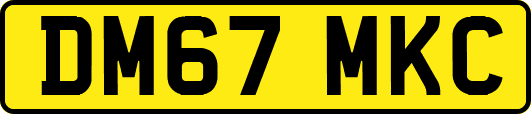 DM67MKC