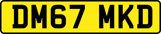 DM67MKD