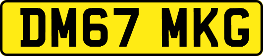 DM67MKG