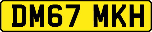 DM67MKH