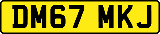 DM67MKJ
