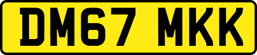 DM67MKK