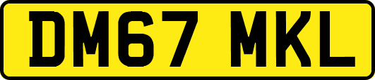 DM67MKL