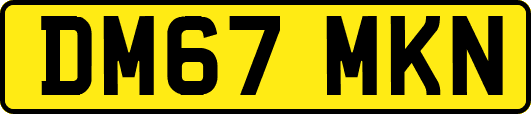 DM67MKN