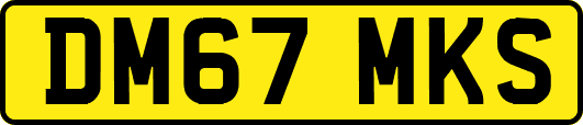DM67MKS