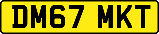 DM67MKT