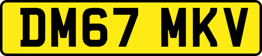 DM67MKV