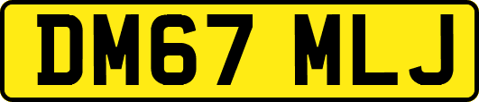 DM67MLJ