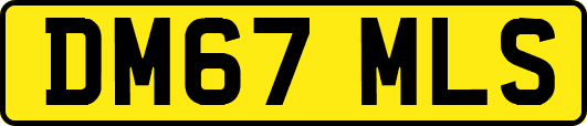 DM67MLS