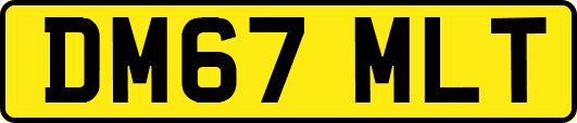 DM67MLT